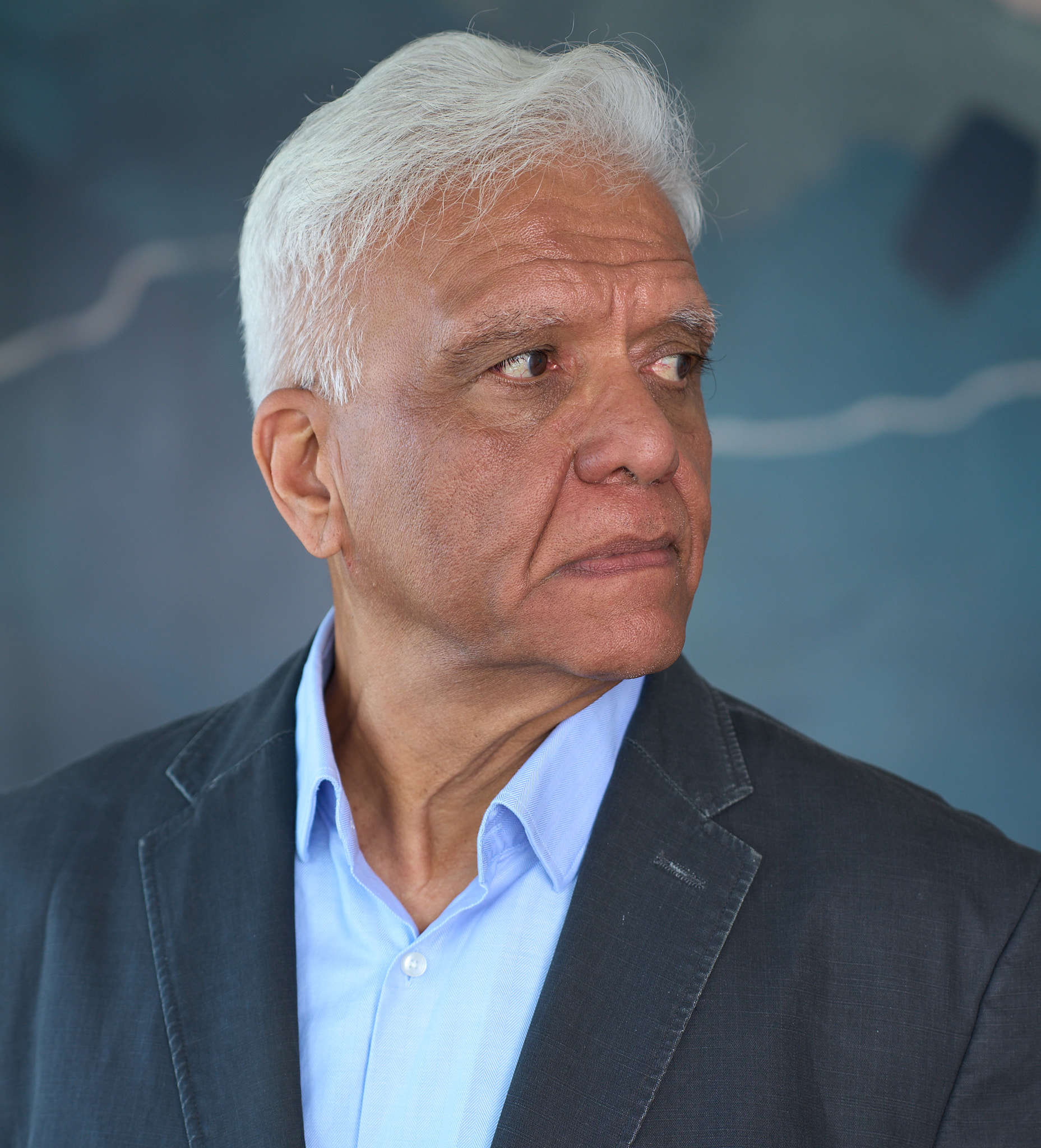 Profile headshot of Upinder Raisauda